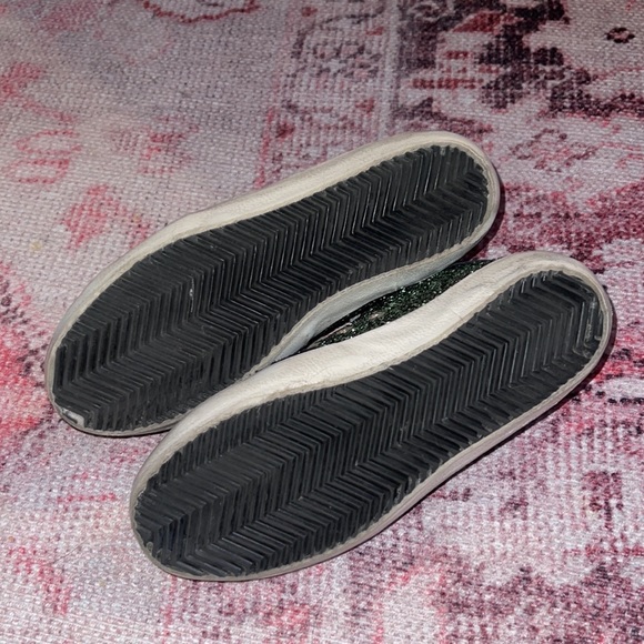 Authentic Golden Goose Superstar size 36 - Picture 4 of 7